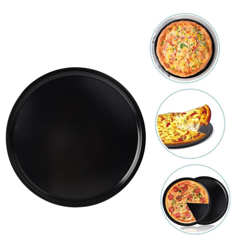 10/11/12/14 zoll Pizza Backfor – Pizza Stone Baking Bewertung und Preis
