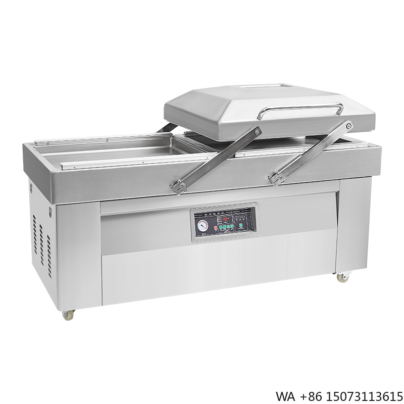 Dz-800_2sb Doppelkammer-Vakuum – Food Vacuum Sealer Bewertung und Preis
