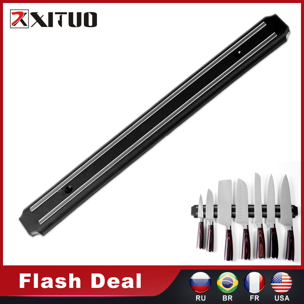 XITUO Hohe Qualität Magnetisch – Magnetic Knife Strip Bewertung und Preis
