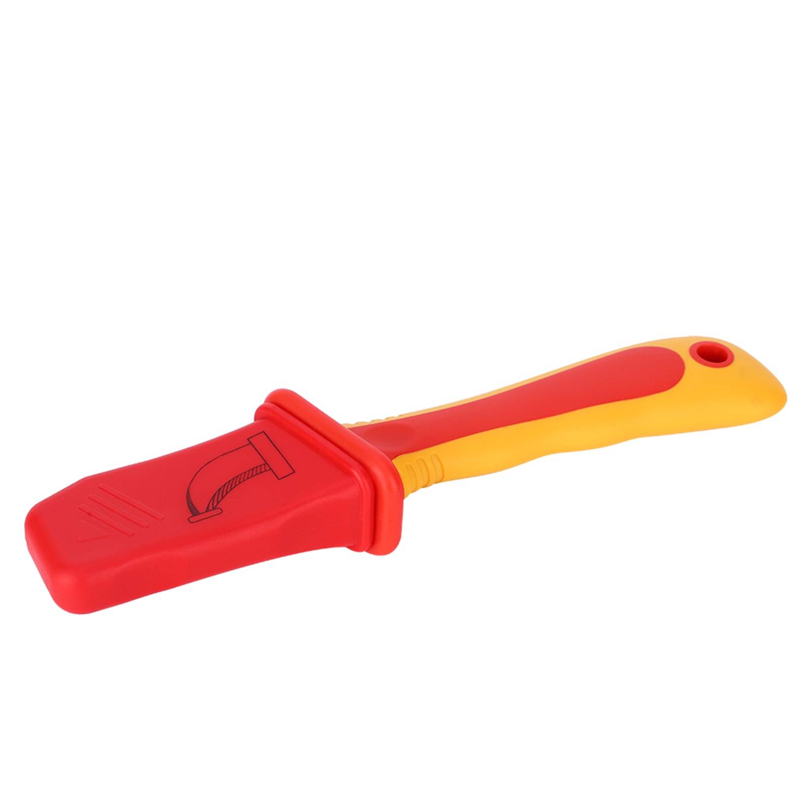 Elektriker-Werkzeuge Isolierte – Magnetic Knife Strip Bewertung und Preis
