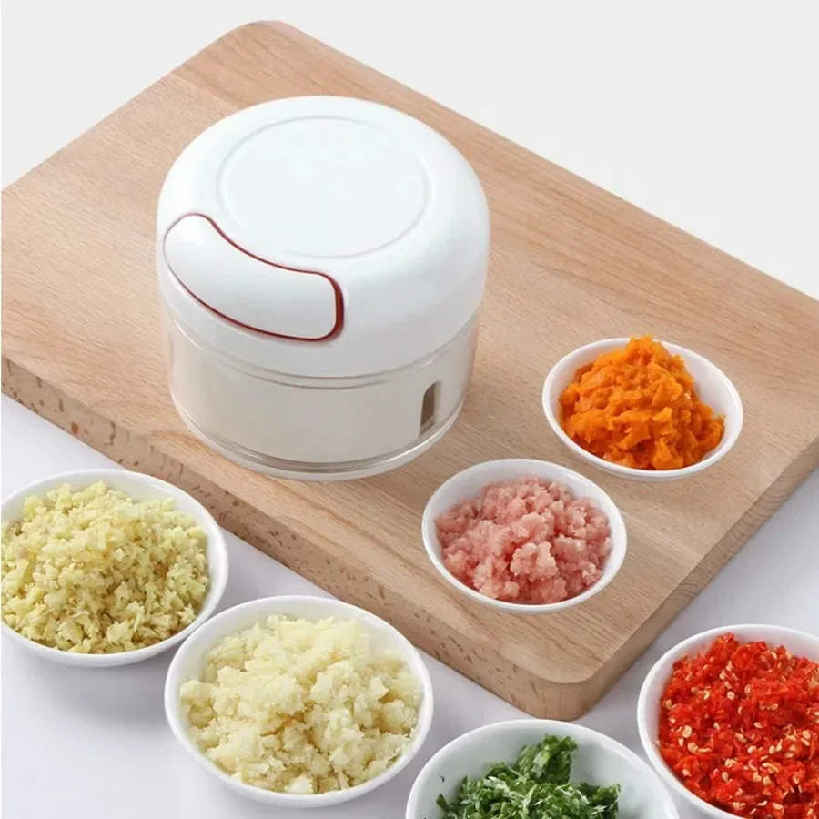 Kunststoff Knoblauch Brecher P – Kitchen Gadgets Garlic Bewertung und Preis