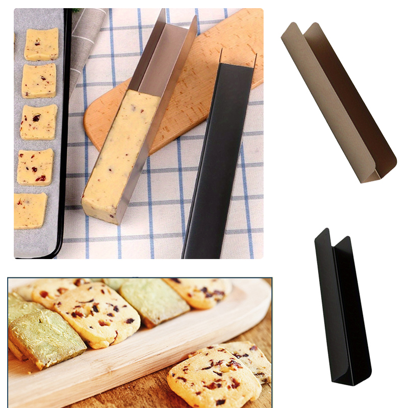 U-förmige Antihaft-Keksform re – Kitchen Gadgets Oxo Bewertung und Preis