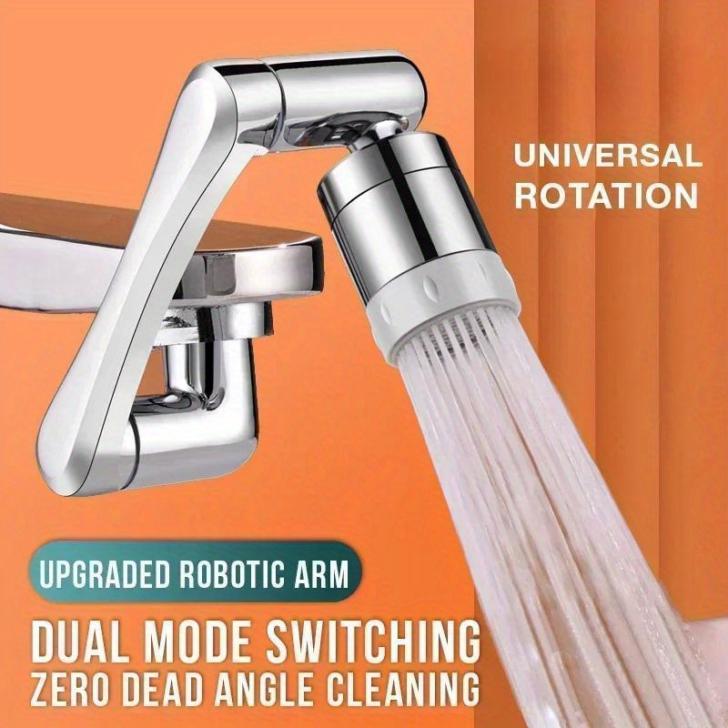 NewUniversal 1080 °   Drehbare – Kitchen Gadgets Mixer Bewertung und Preis