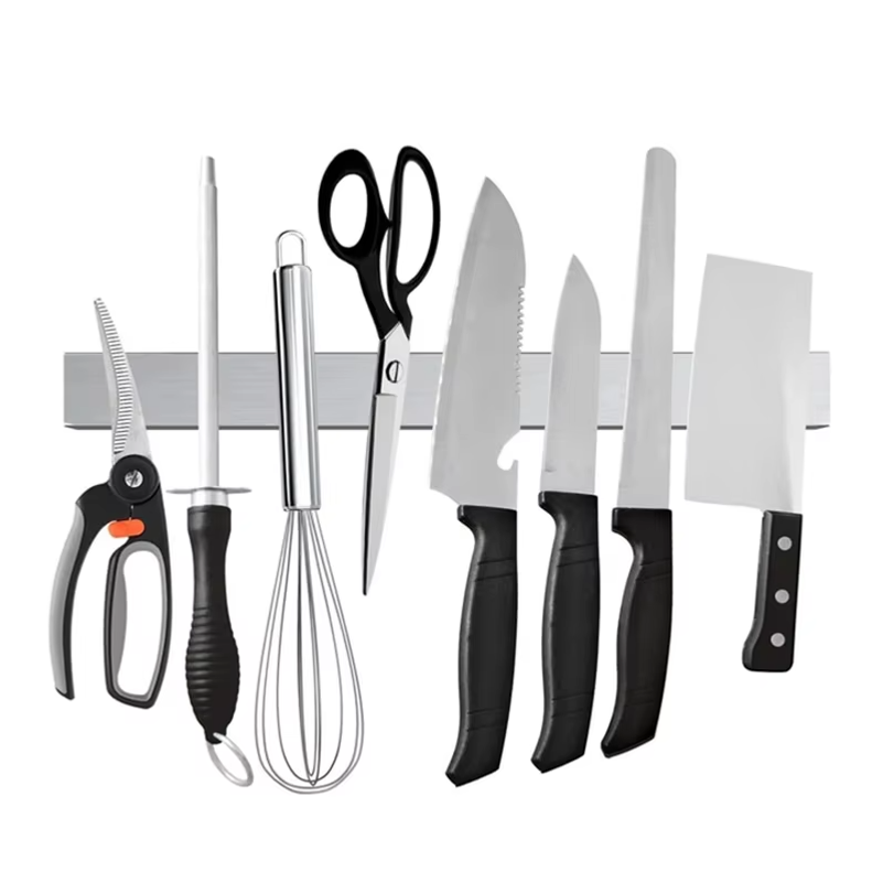 Professionelle Magnetische Mes – Magnetic Knife Strip Bewertung und Preis