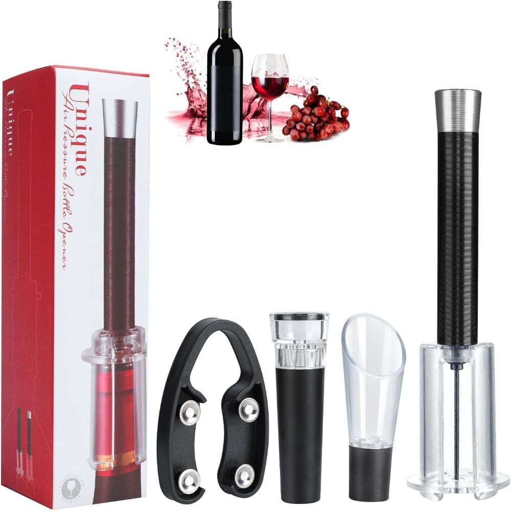 Bar-Zubehör Weinflaschenöffner – Kitchen Home Gadgets Bewertung und Preis