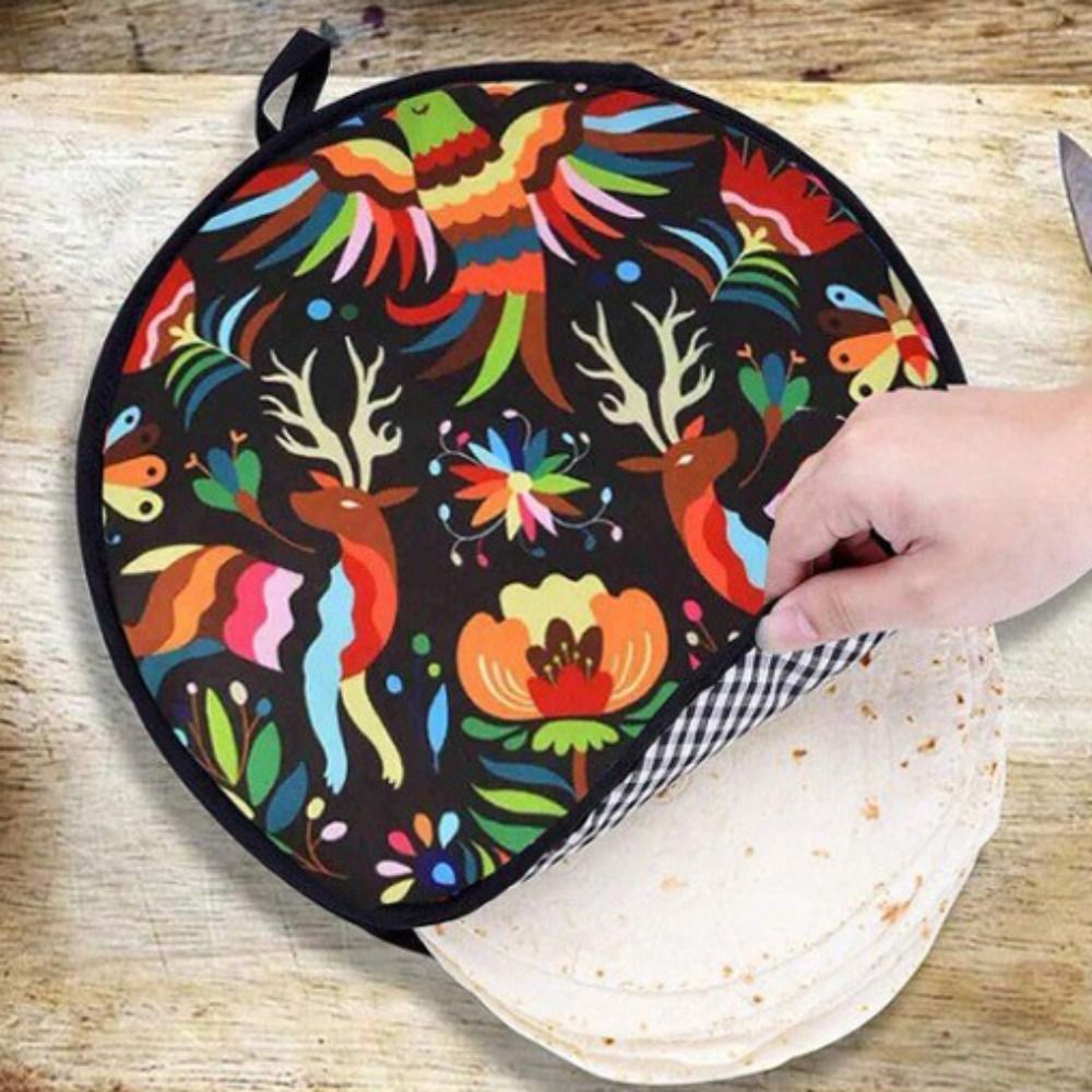 Praktische 30 cm Tortilla-Wärm – Pizza Stone Baking Bewertung und Preis