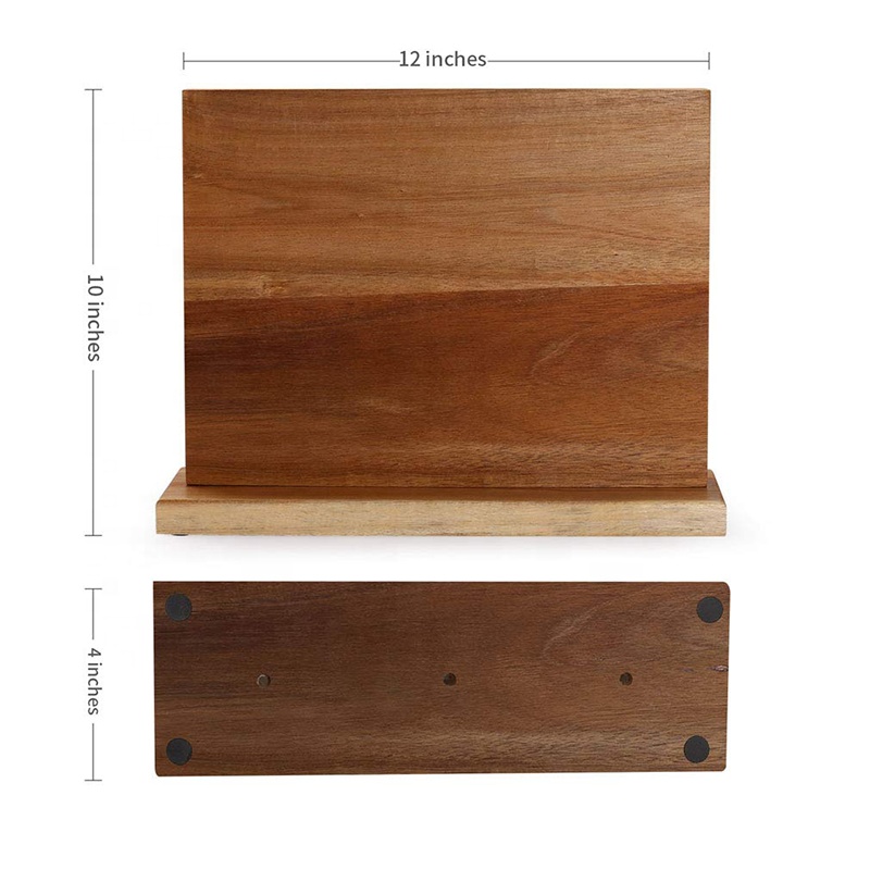 Meistverkauftes Küchenmesser-Z – Magnetic Knife Strip Bewertung und Preis