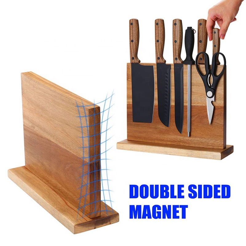 Meistverkauftes Küchenmesser-Z – Magnetic Knife Strip Bewertung und Preis