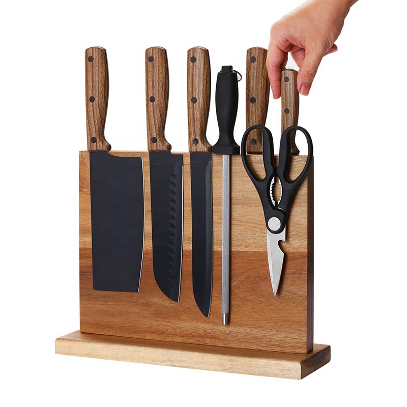 Meistverkauftes Küchenmesser-Z – Magnetic Knife Strip Bewertung und Preis