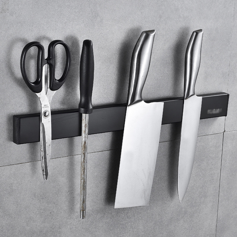 Wall Mount Messer Halter Keine – Magnetic Knife Strip Bewertung und Preis