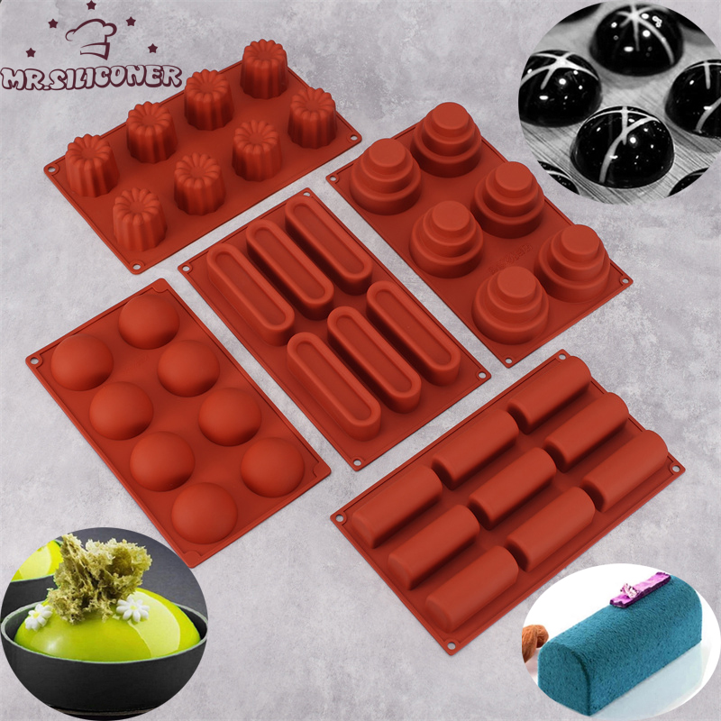 3D Ball Runde Halbkugel Siliko – Kitchen Gadgets Oxo Bewertung und Preis