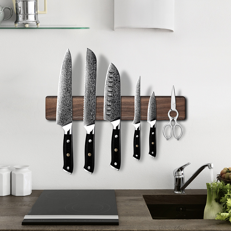 40-46 cm starker magnetischer  – Magnetic Knife Strip Bewertung und Preis