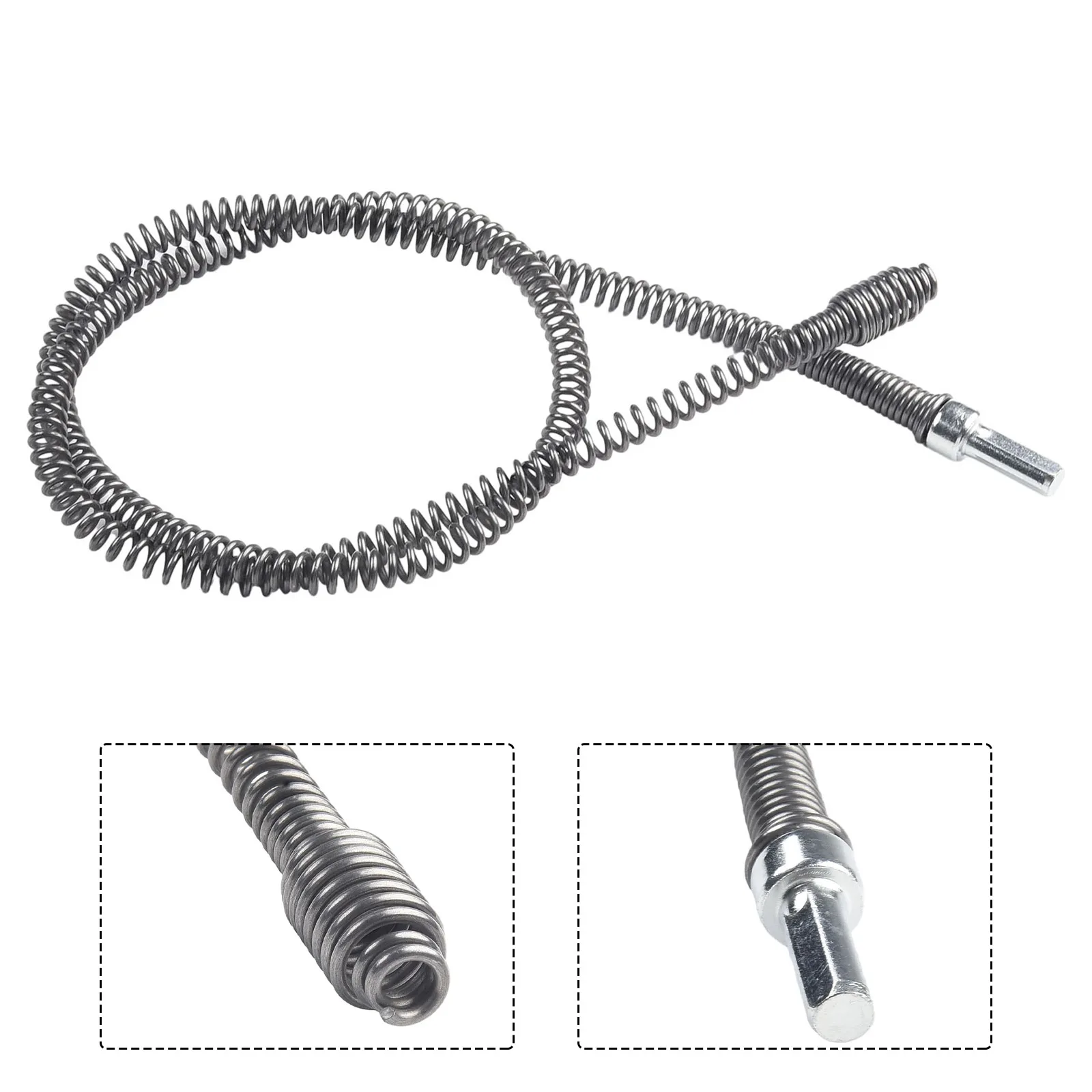 3/2/1M Rohr Baggerwerkzeug Frü – Kitchen Gadgets Electronic Bewertung und Preis