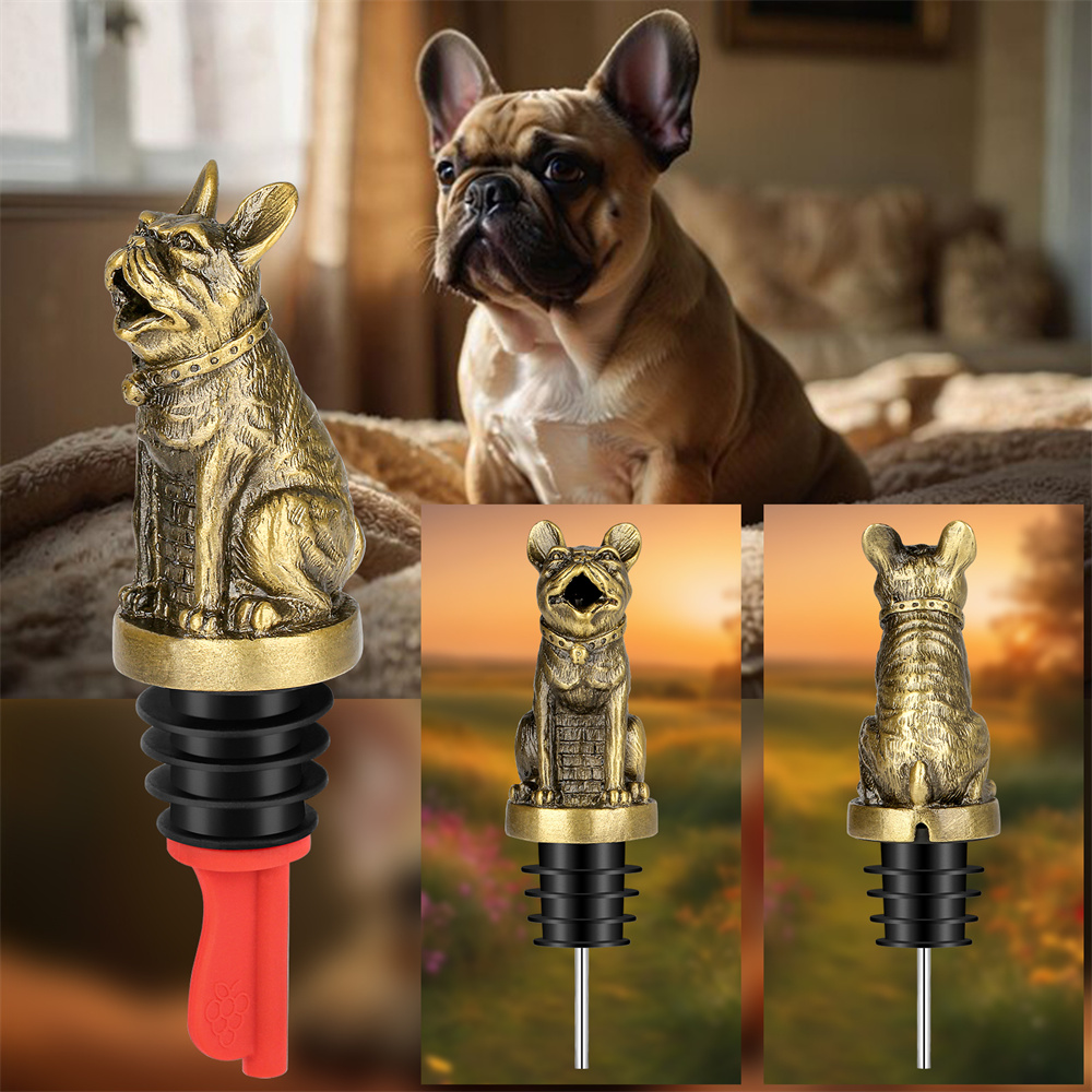 Niedliche französische Bulldog – Kitchen Gadgets Oxo Bewertung und Preis