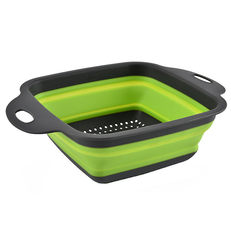 2022 faltbare Gemüse Wasch kor – Kitchen Gadgets 2022 Bewertung und Preis