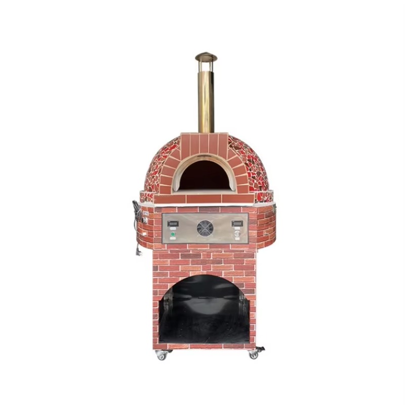 Maßgefertigter italienischer t – Pizza Stone Baking Bewertung und Preis