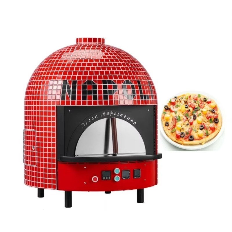 Maßgefertigter italienischer t – Pizza Stone Baking Bewertung und Preis