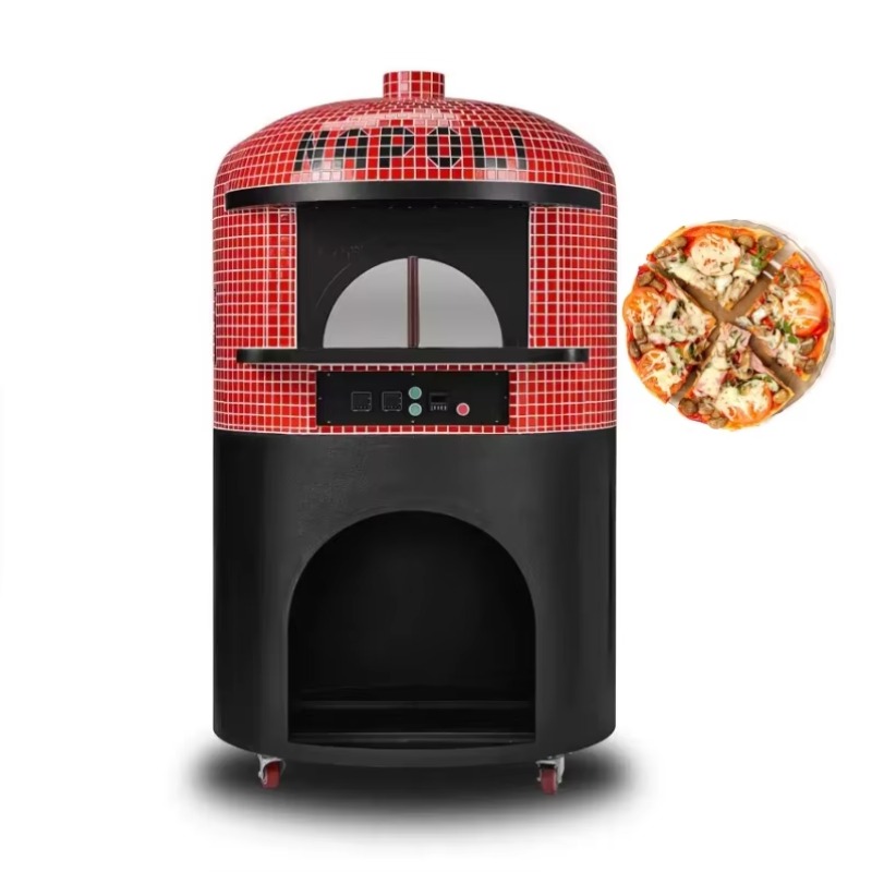 Maßgefertigter italienischer t – Pizza Stone Baking Bewertung und Preis