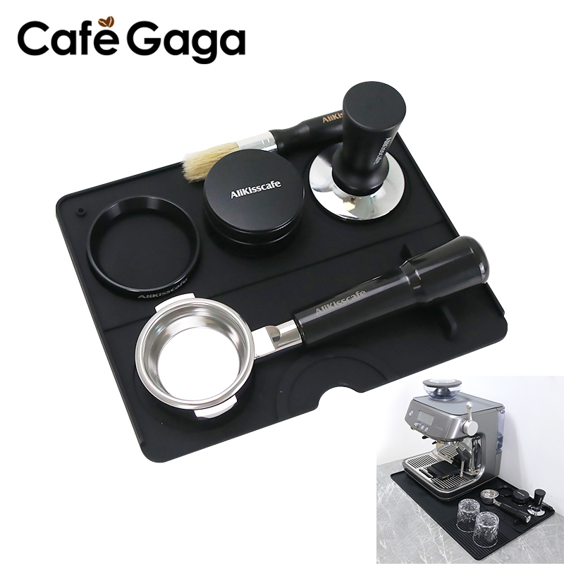 Kaffee Tamper Matte Espresso S – Kitchen Gadgets Oxo Bewertung und Preis