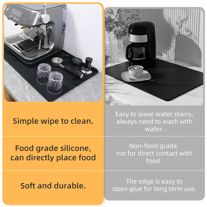 Kaffee Tamper Matte Espresso S – Kitchen Gadgets Oxo Bewertung und Preis