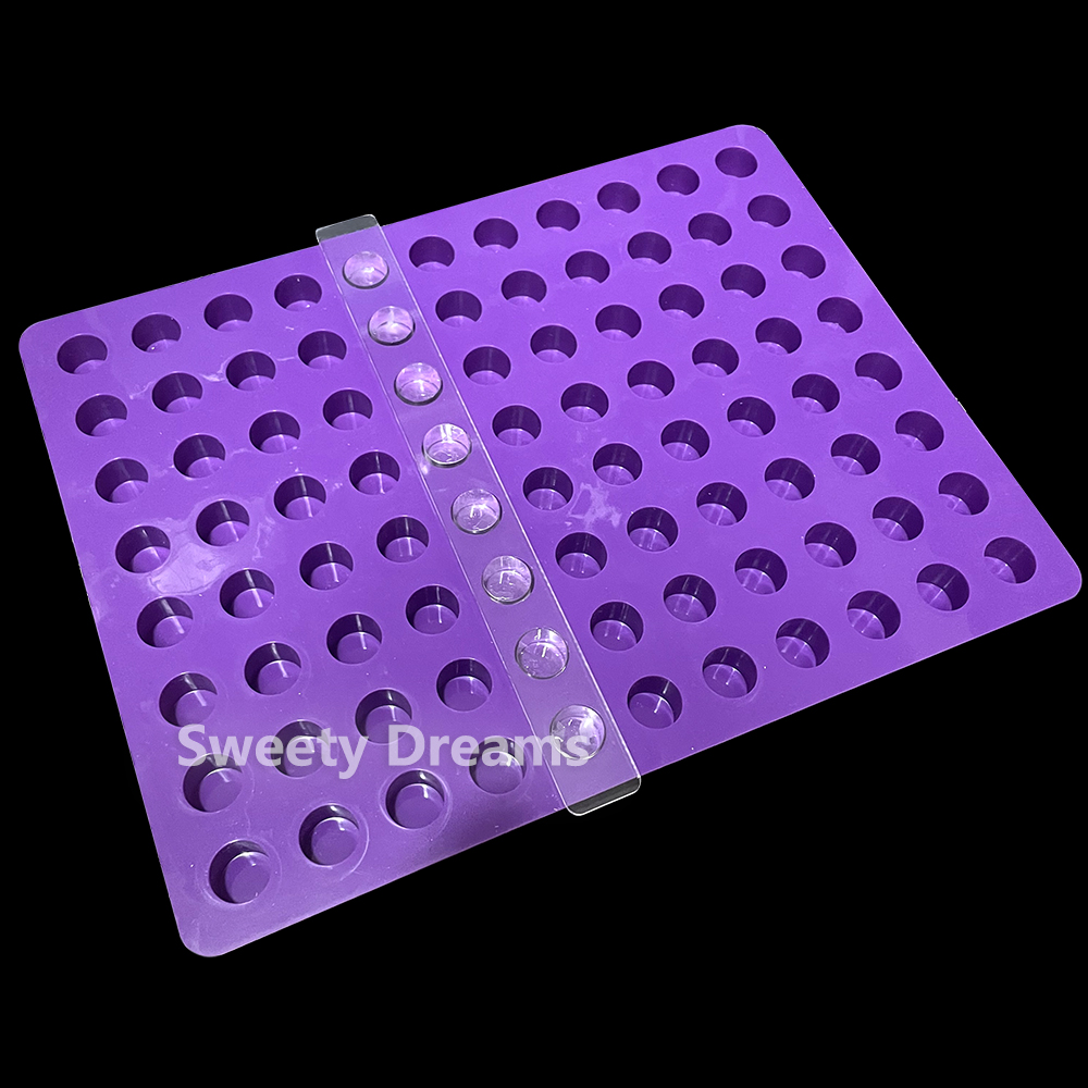 1PCS Backen Gedrückt Form Verw – Kitchen Gadgets 2022 Bewertung und Preis