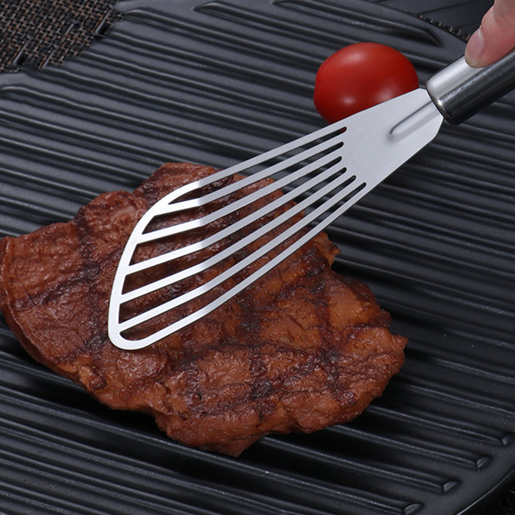3 stücke Edelstahl Spachtel Fü – Kitchen Home Gadgets Bewertung und Preis