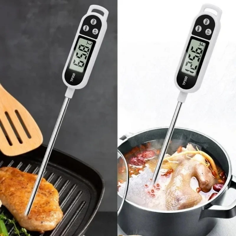 Digitales Küchen-Lebensmittelt – Kitchen Gadgets Electronic Bewertung und Preis