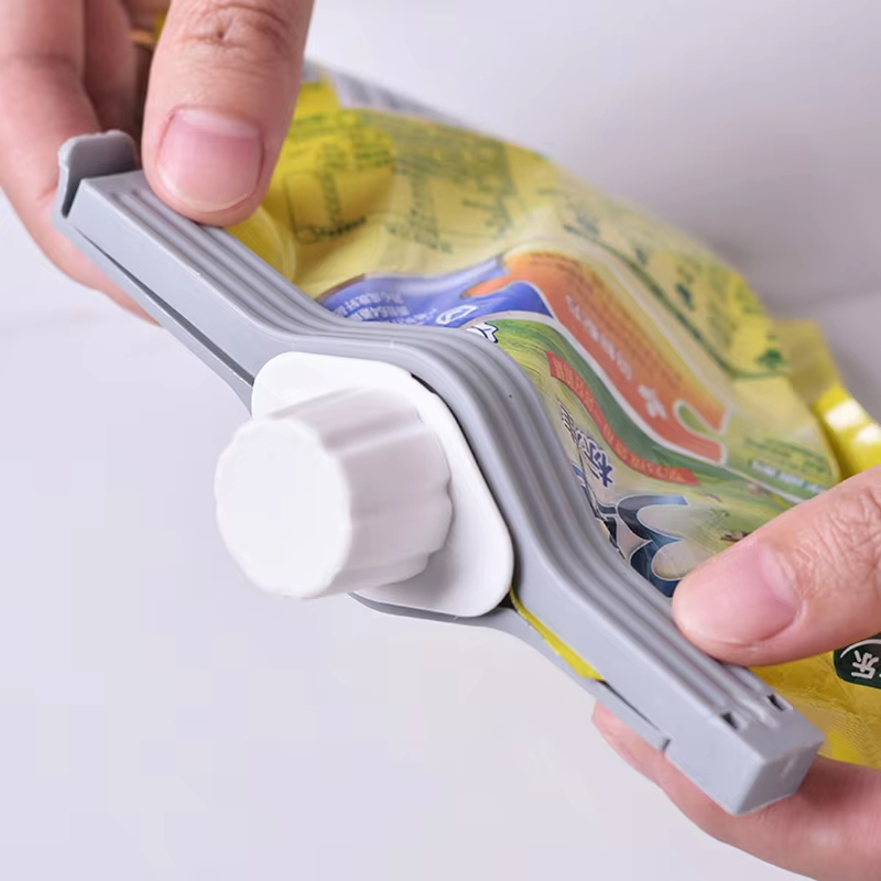 Küchen-Verschlussclip, Spirald – Kitchen Gadgets Oxo Bewertung und Preis