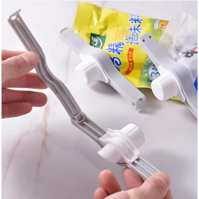 Küchen-Verschlussclip, Spirald – Kitchen Gadgets Oxo Bewertung und Preis