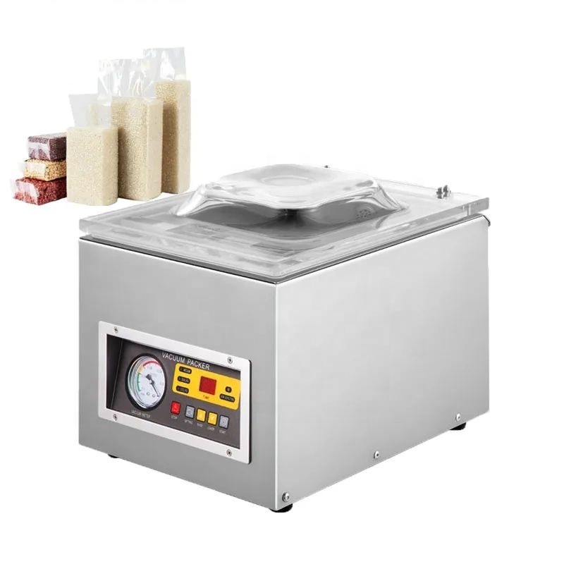 Vakuumverpackungsmaschine, kom – Food Vacuum Sealer Bewertung und Preis