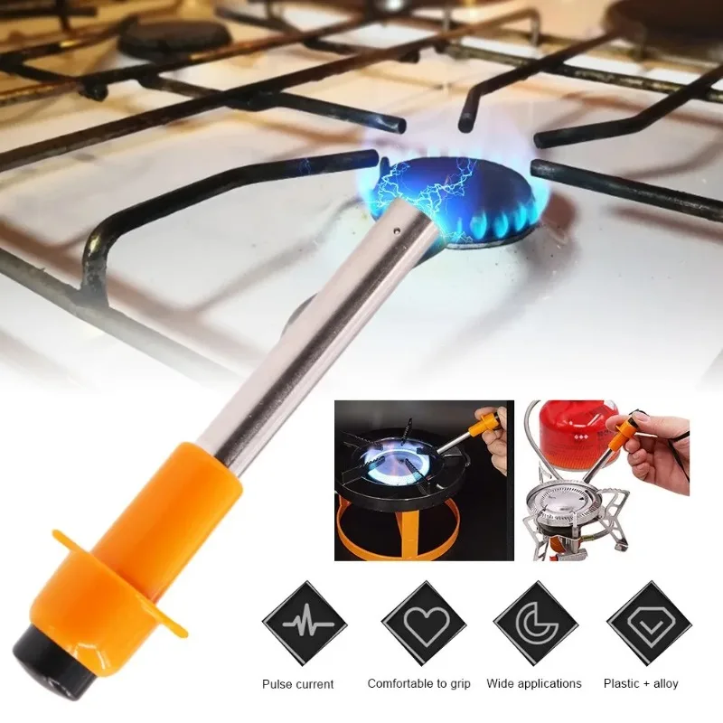 Outdoor Elektrische Feuerzeug  – Kitchen Gadgets Electronic Bewertung und Preis