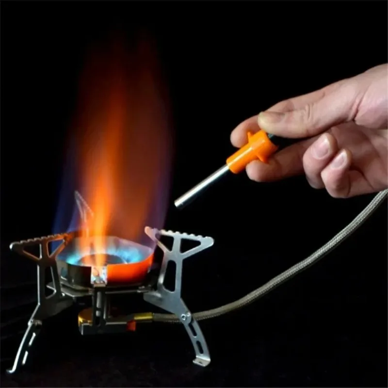 Outdoor Elektrische Feuerzeug  – Kitchen Gadgets Electronic Bewertung und Preis