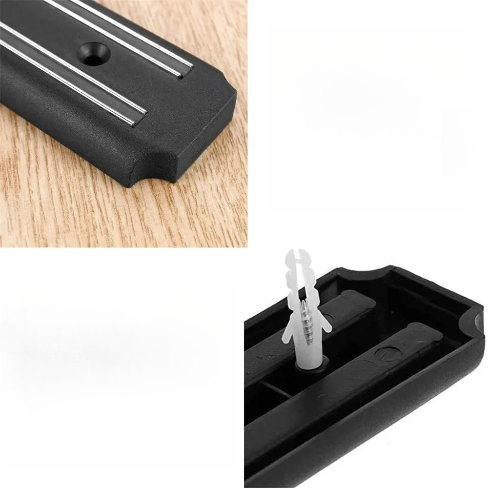 1 Stück Maximieren Sie Ihren K – Magnetic Knife Strip Bewertung und Preis