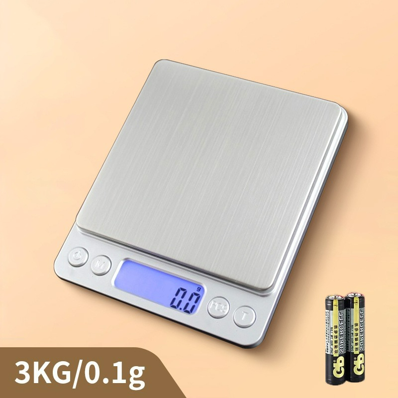 Elektronische Küchenwaage, Bac – Kitchen Gadgets Electronic Bewertung und Preis