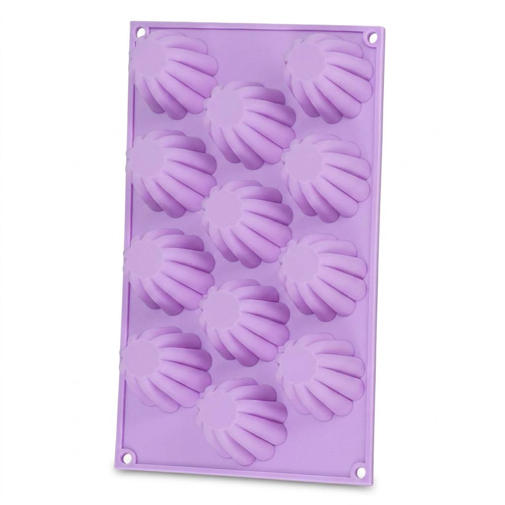 12-fach Mini-Spiral-Silikonfor – Kitchen Gadgets Oxo Bewertung und Preis