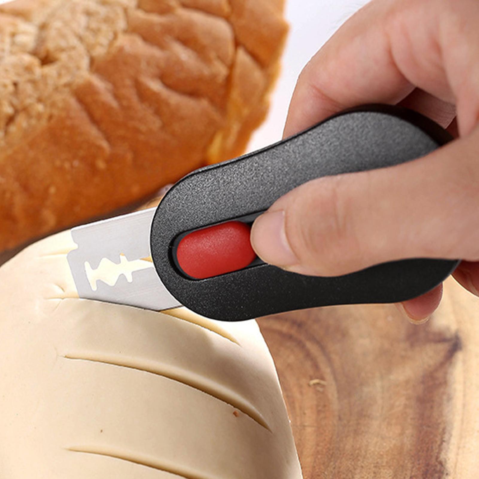 Brot-Schneidewerkzeug, Sauerte – Kitchen Home Gadgets Bewertung und Preis