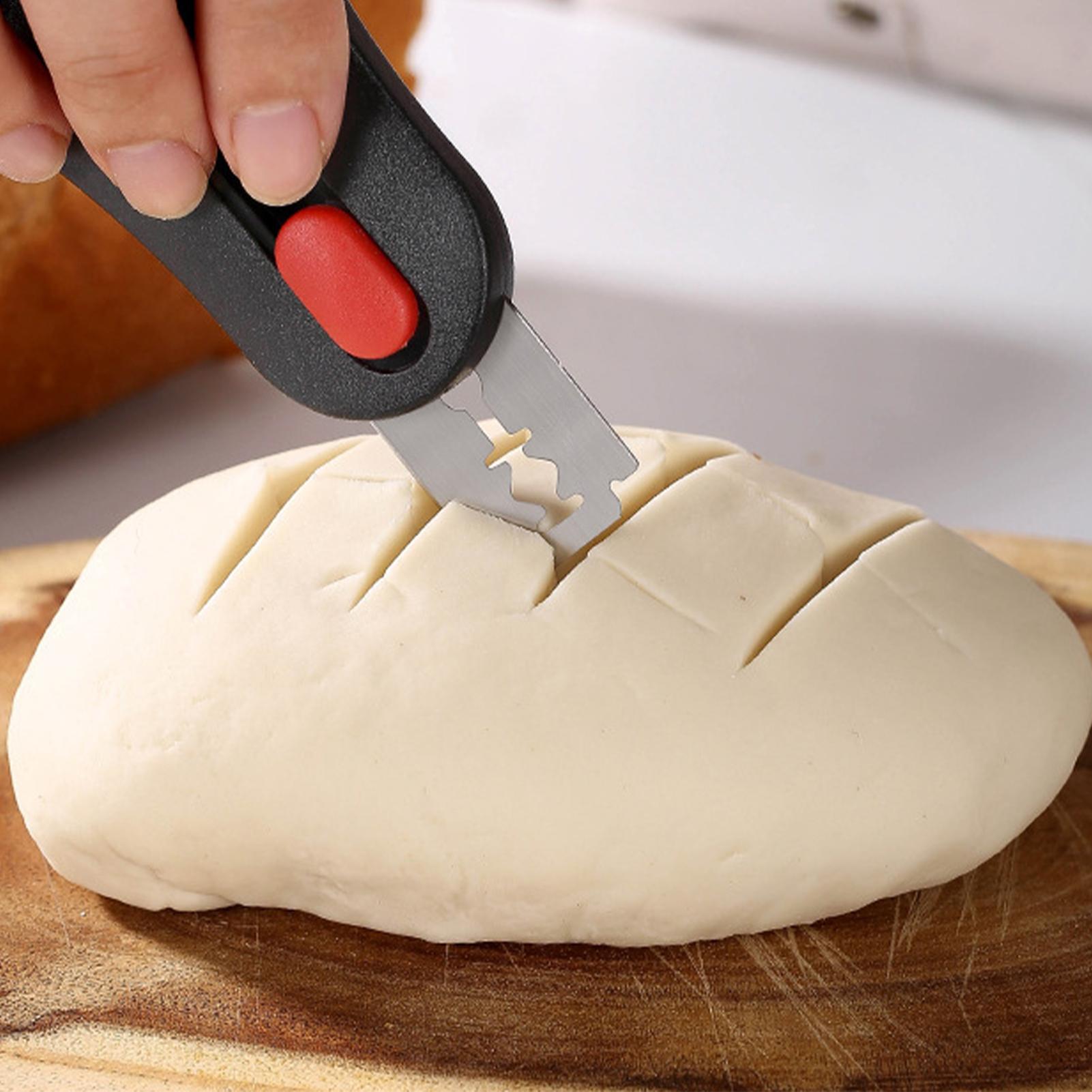 Brot-Schneidewerkzeug, Sauerte – Kitchen Home Gadgets Bewertung und Preis