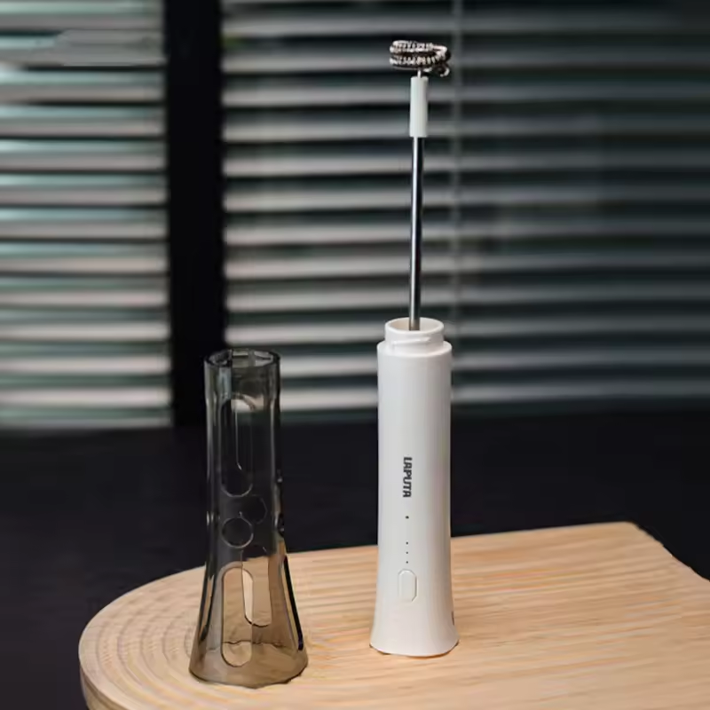 Elektrischer Milchaufschäumer, – Kitchen Gadgets Mixer Bewertung und Preis
